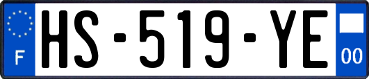HS-519-YE