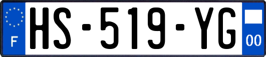 HS-519-YG