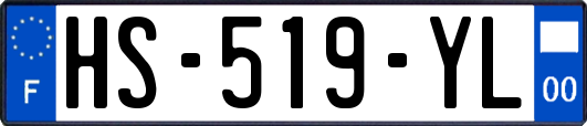 HS-519-YL
