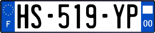 HS-519-YP