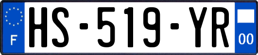 HS-519-YR