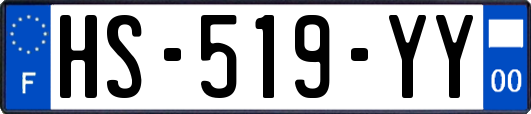 HS-519-YY