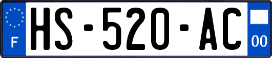 HS-520-AC