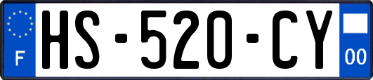 HS-520-CY