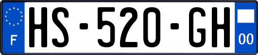 HS-520-GH