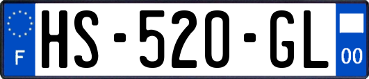 HS-520-GL