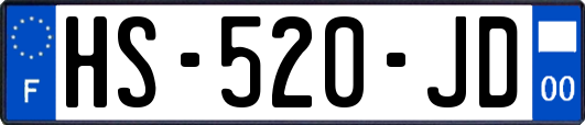 HS-520-JD
