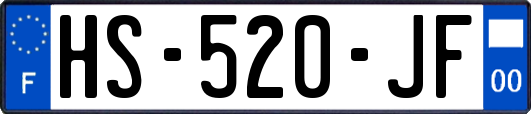 HS-520-JF