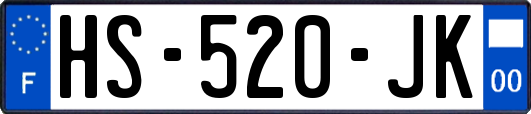 HS-520-JK
