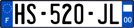 HS-520-JL