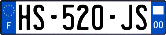 HS-520-JS