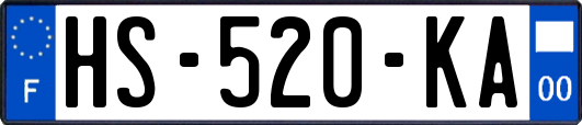 HS-520-KA