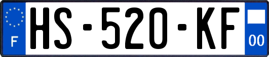 HS-520-KF