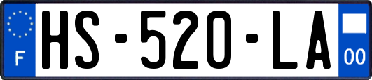HS-520-LA