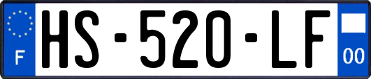 HS-520-LF