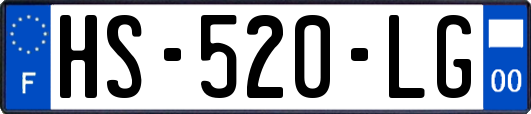 HS-520-LG