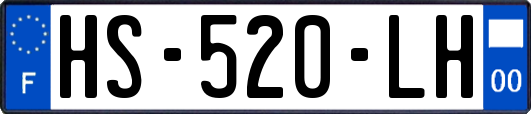 HS-520-LH
