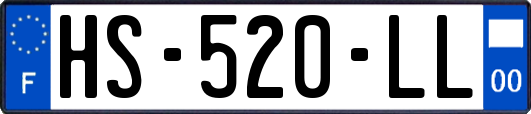 HS-520-LL