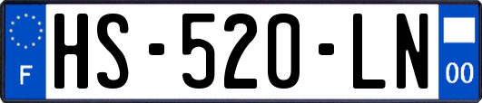HS-520-LN