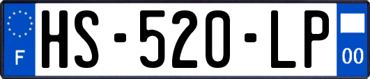HS-520-LP