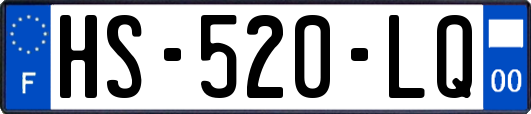 HS-520-LQ