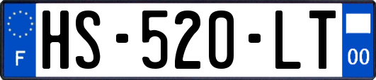 HS-520-LT