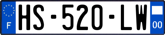 HS-520-LW