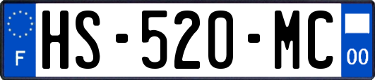 HS-520-MC