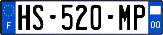 HS-520-MP