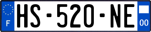 HS-520-NE