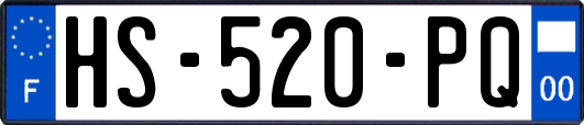 HS-520-PQ