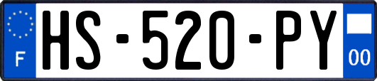HS-520-PY
