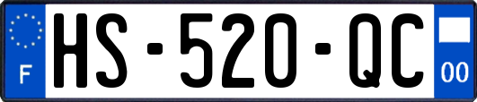 HS-520-QC