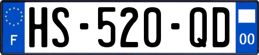 HS-520-QD