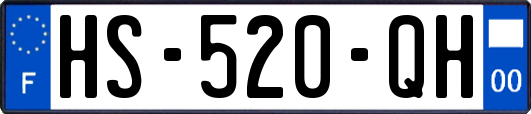 HS-520-QH