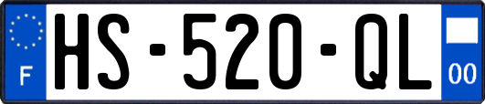 HS-520-QL