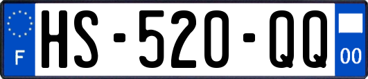 HS-520-QQ
