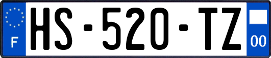 HS-520-TZ