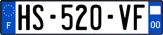 HS-520-VF