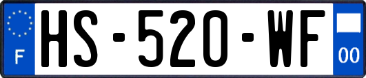 HS-520-WF
