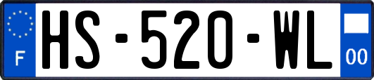 HS-520-WL
