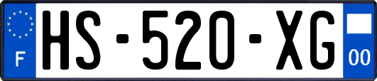 HS-520-XG