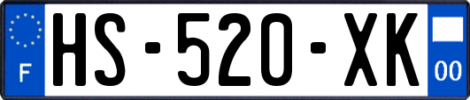 HS-520-XK