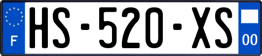 HS-520-XS