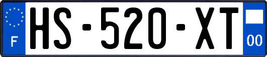 HS-520-XT