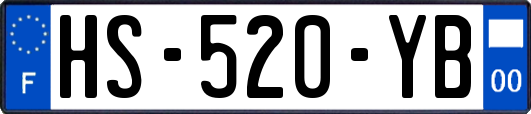 HS-520-YB
