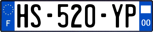 HS-520-YP