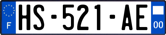 HS-521-AE