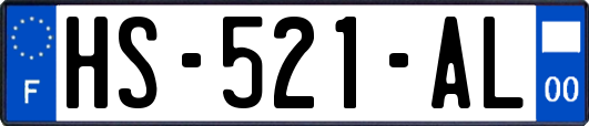 HS-521-AL