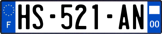 HS-521-AN